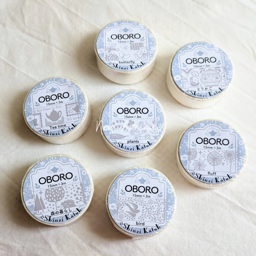 New Arrivals from Shinzi Katoh ♡