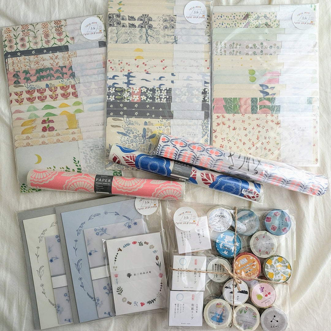 Shipping fee change for customers residing in Japan