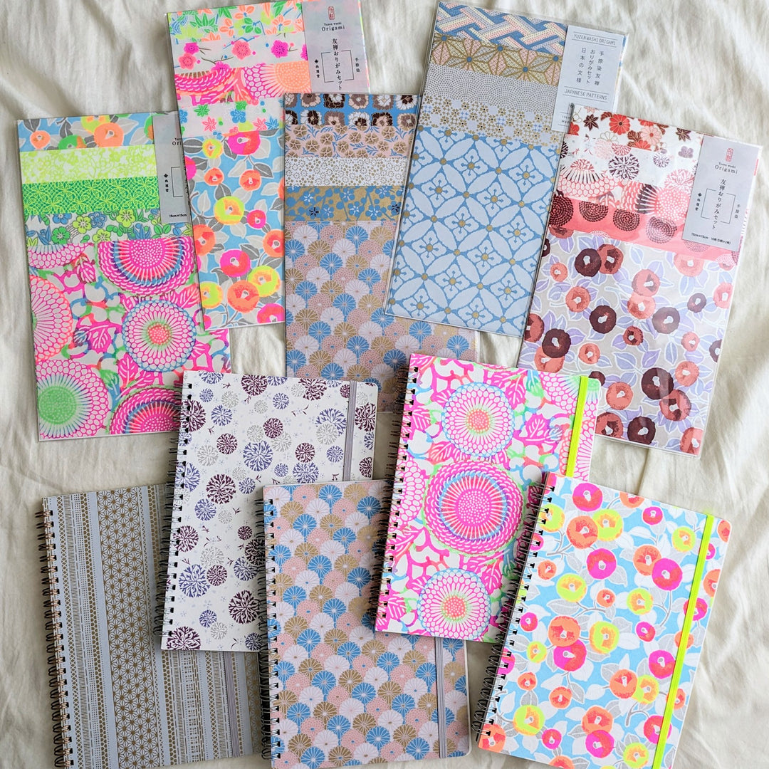 New Arrivals and Restocks from SHOGADO♡