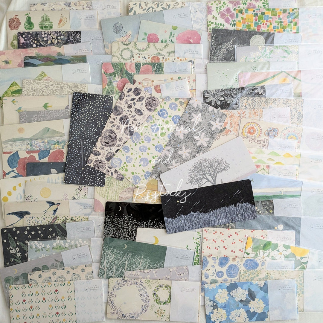 New Arrivals and Restocks from Yuko Omori ♡