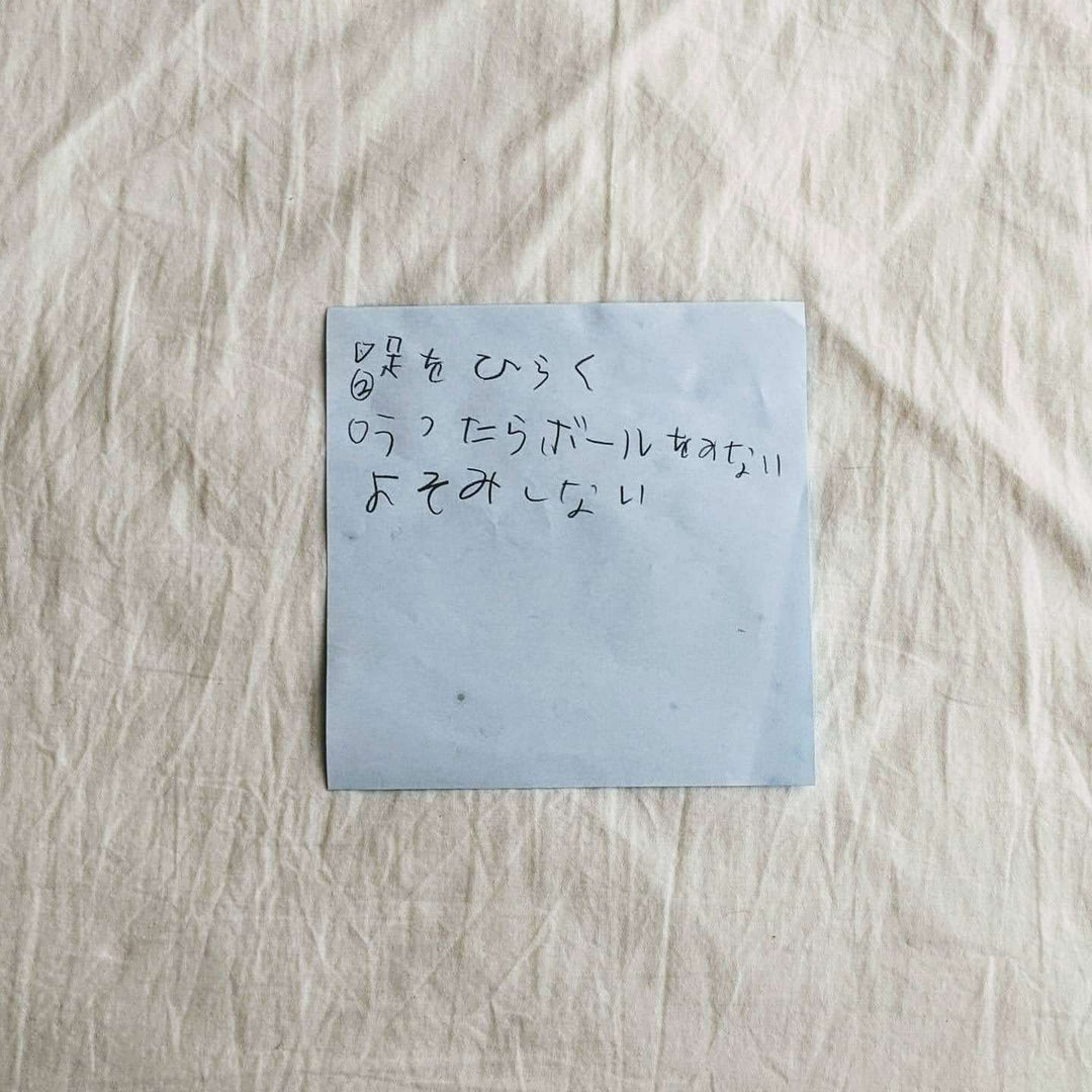 Baseball Tips from my son.