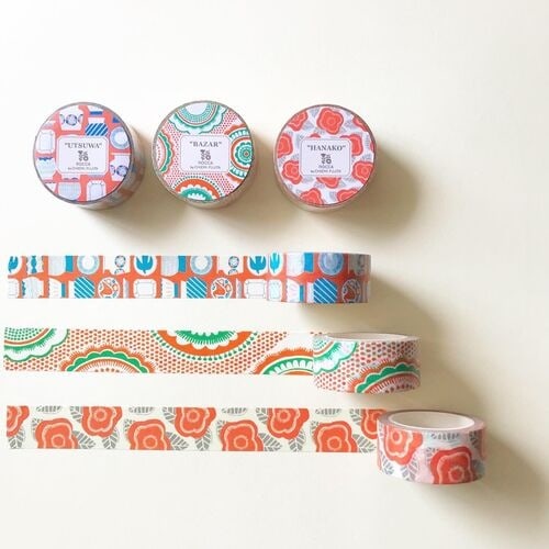 ROCCA's product sales started today!