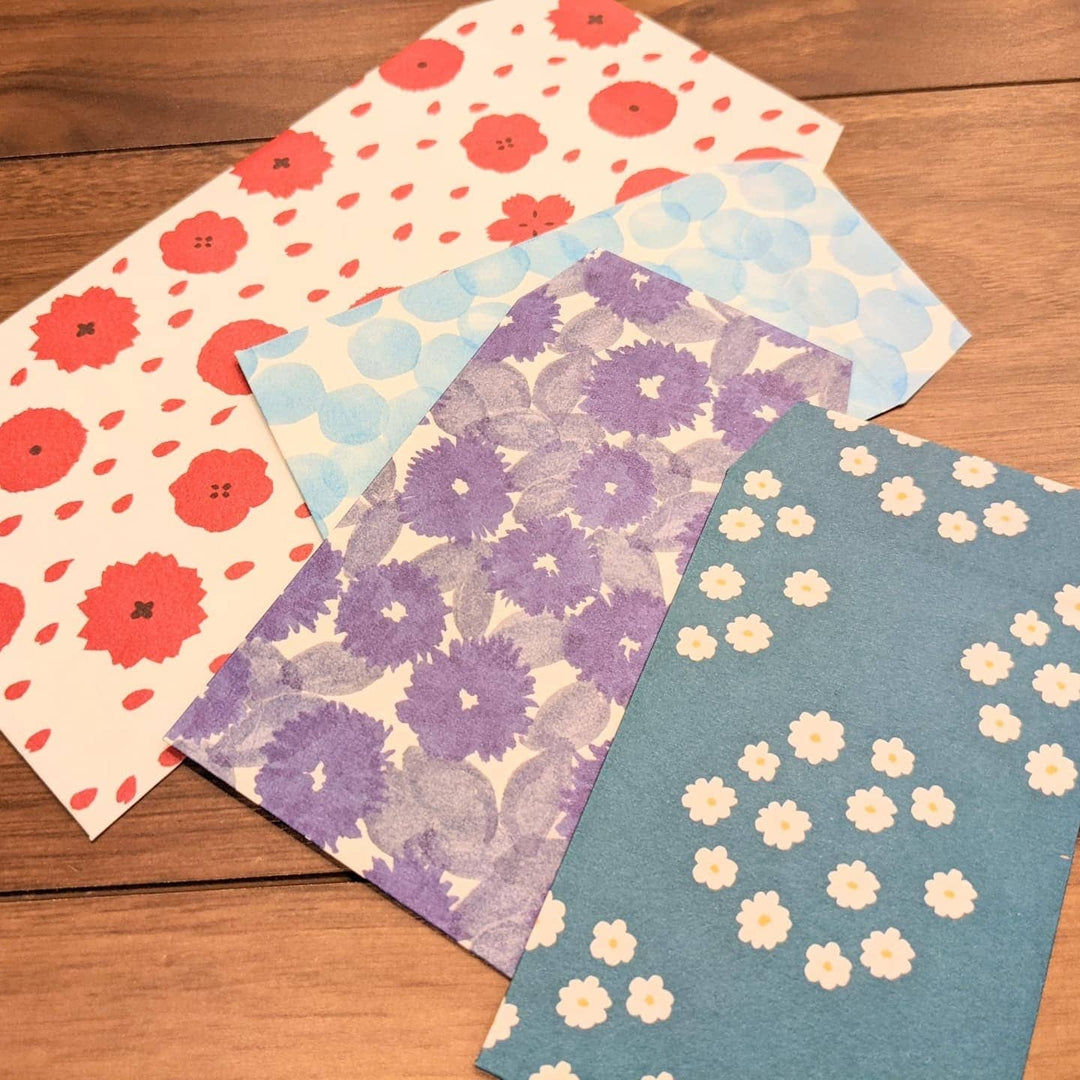 Seitosha's product sales started today!