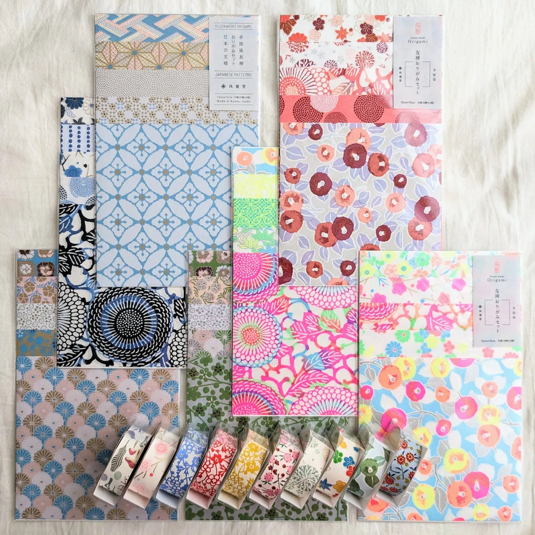 New arrivals from SHOGADO ♡