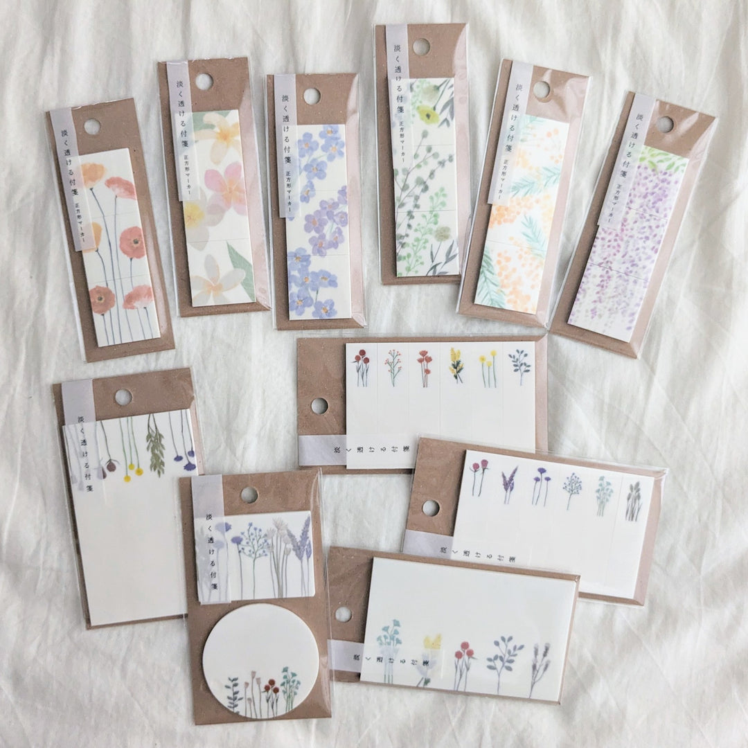 New arrivals and Restocks from kamidea♡