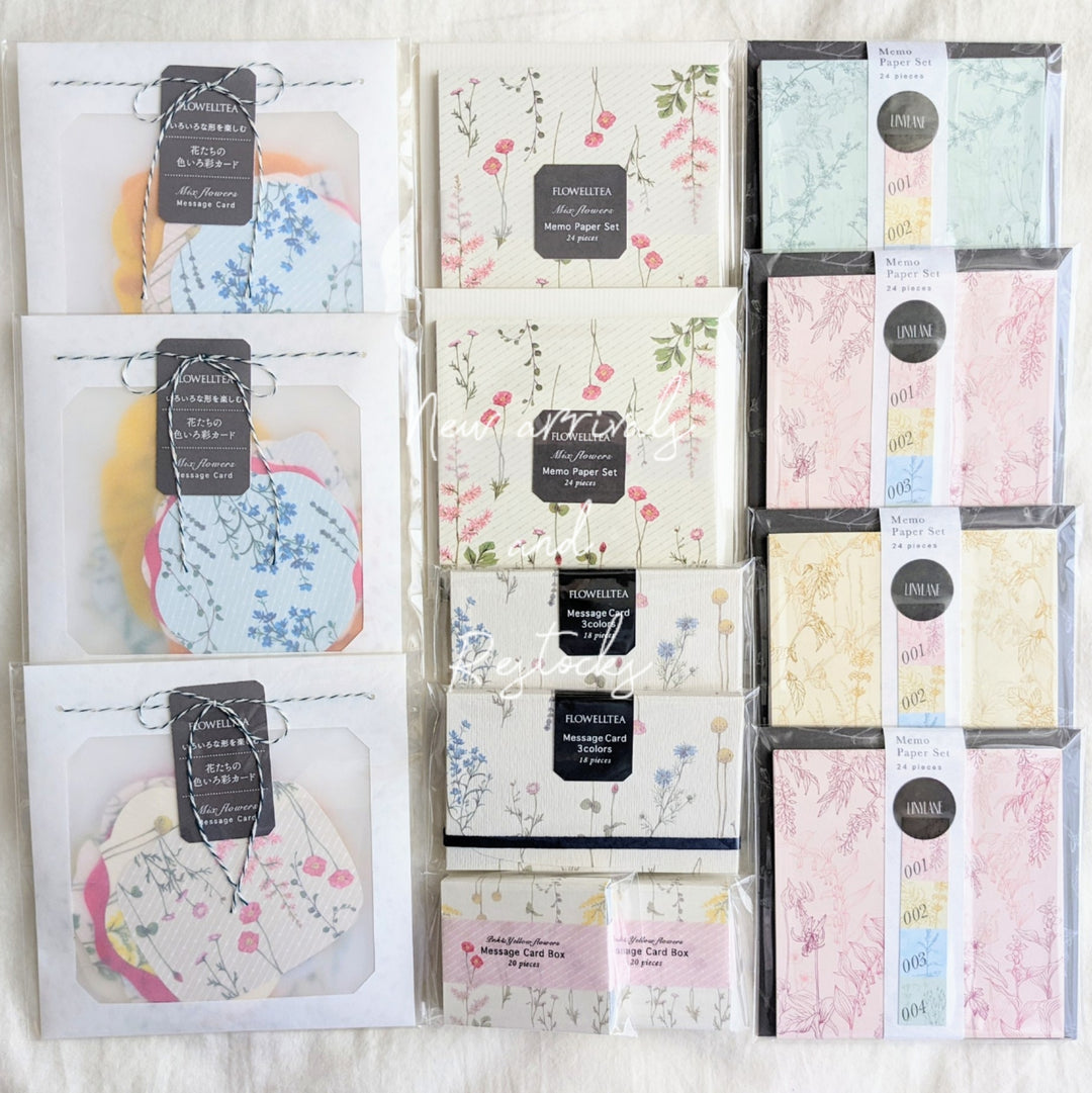 New arrivals and restocks from mocolier♡