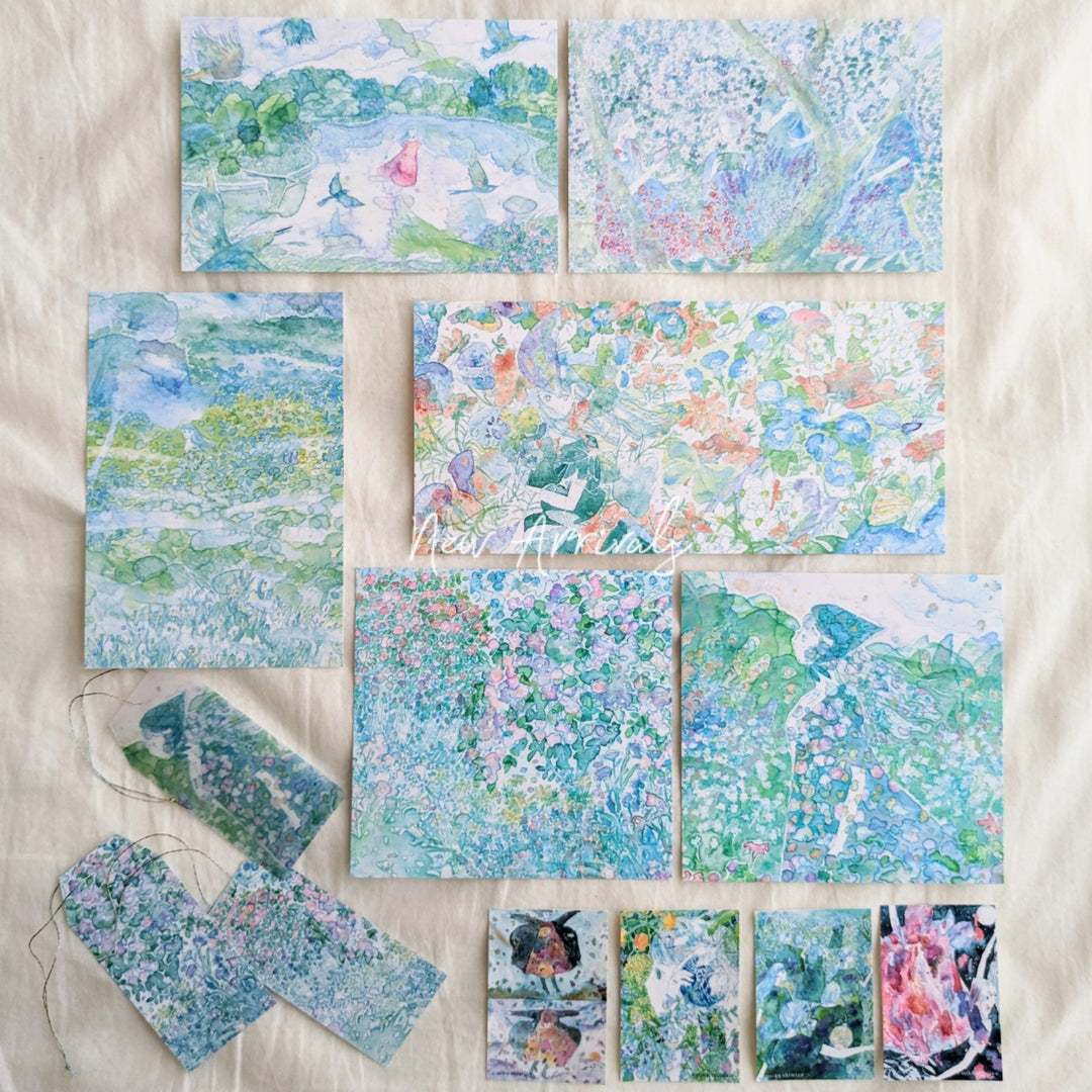 New Arrivals from Miku Shimizu (清水美紅) ♡