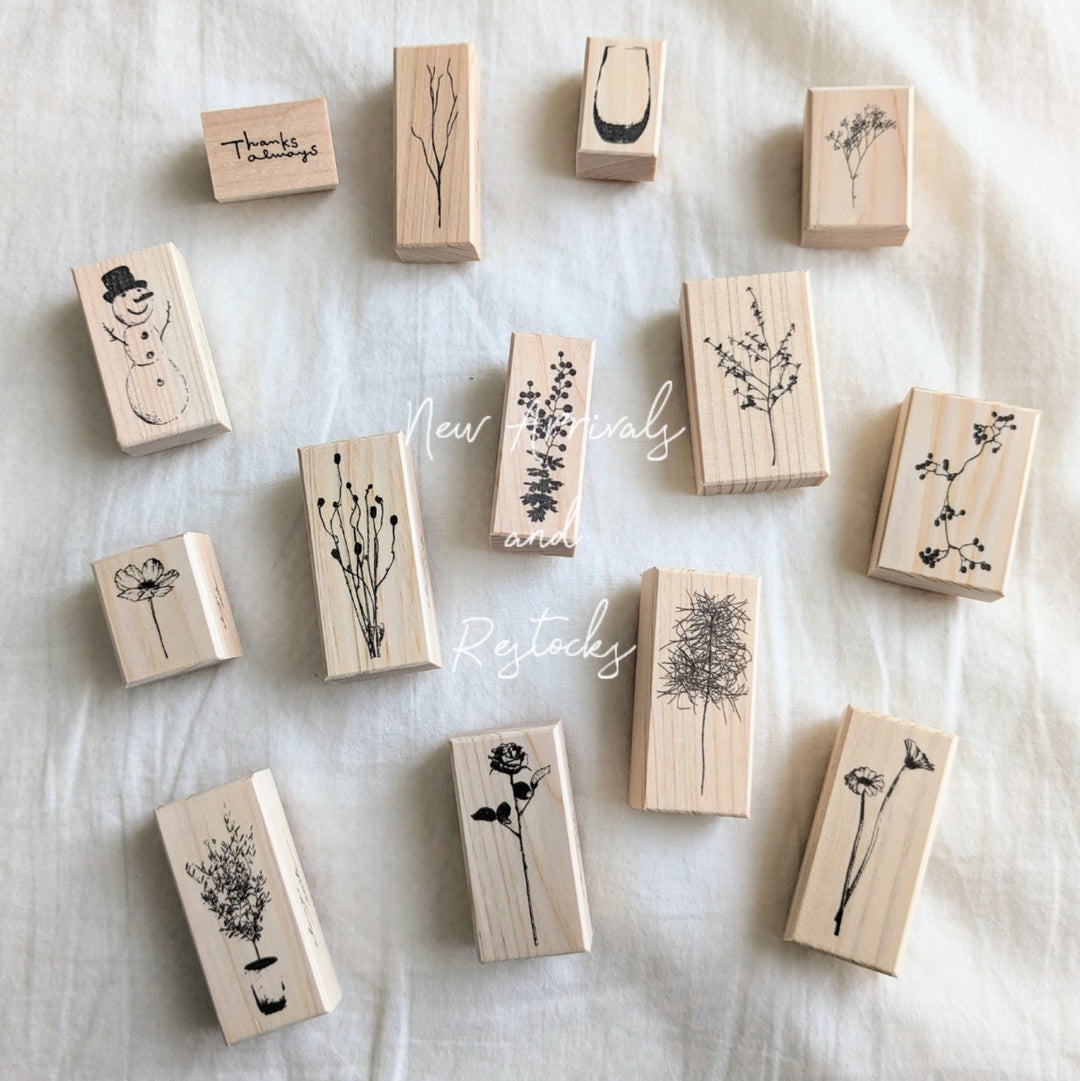 New arrivals and Restocks from always smile... ♡