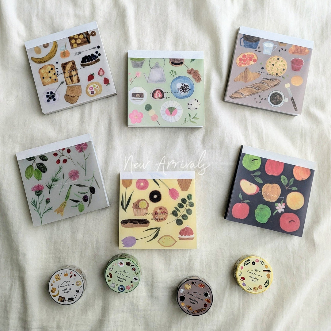 New Arrivals from Ayu Iwashima ♡