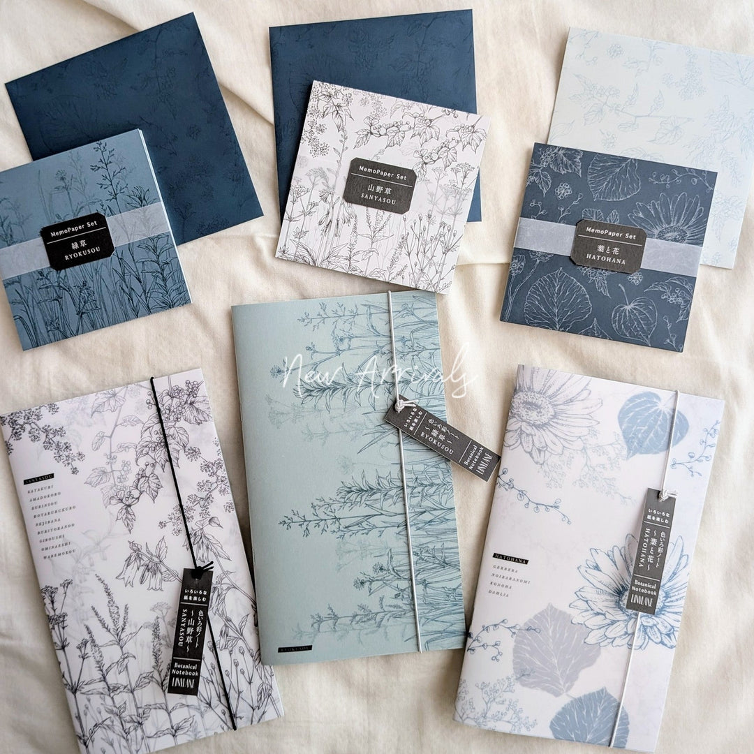 New arrivals from mocolier ♡