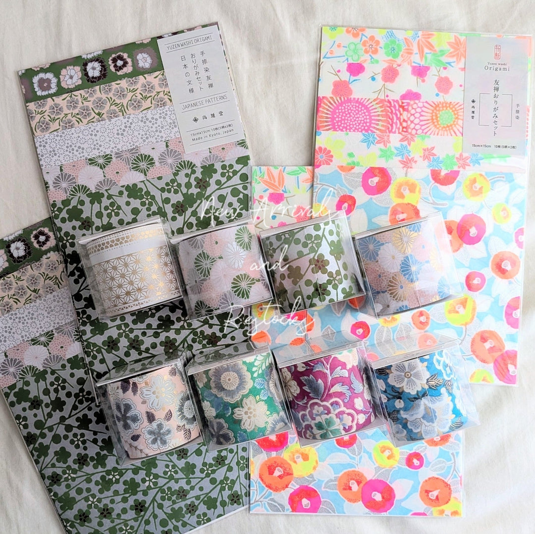 New arrivals from SHOGADO♡