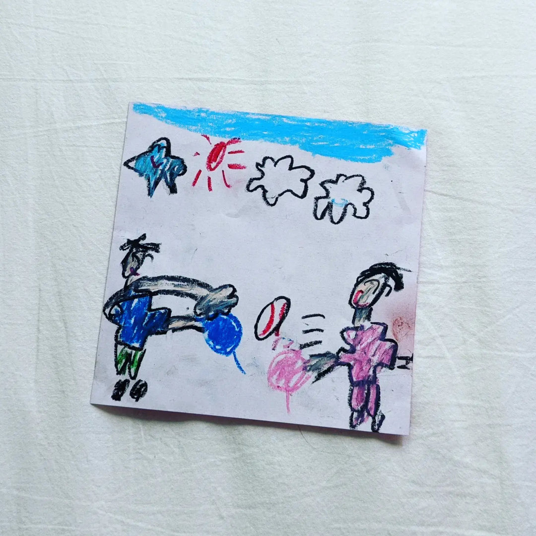 A good catch, only in pictures😂