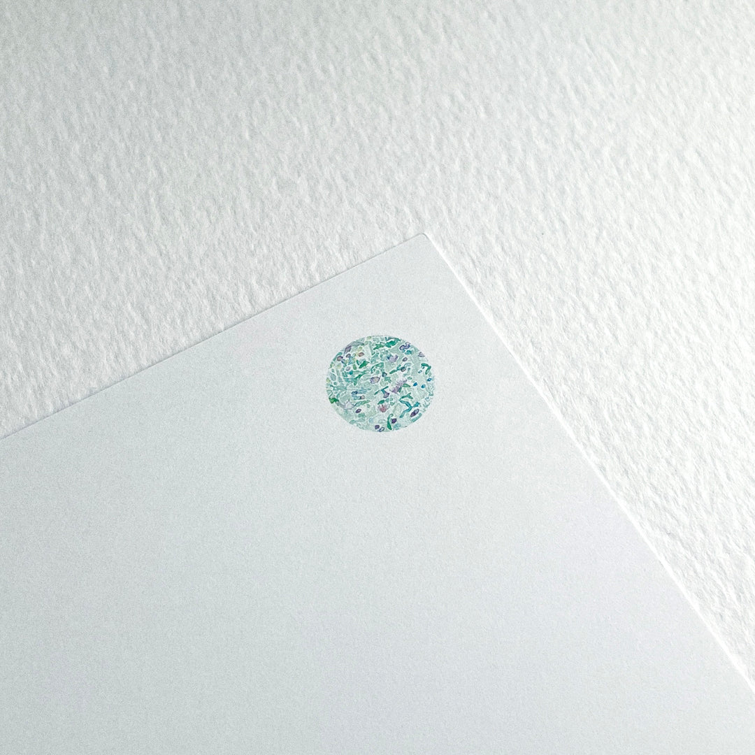 Miku Shimizu / Post Card "Before loneliness"