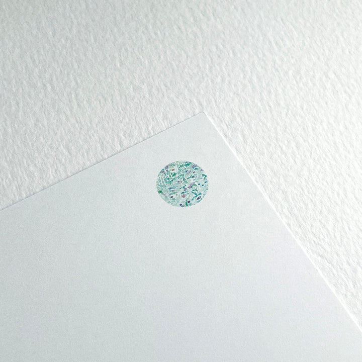 Miku Shimizu / Post Card "Before loneliness"