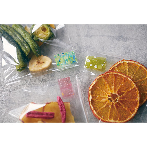 Washi Tape KITTA Cliar -Yamanami KITT003