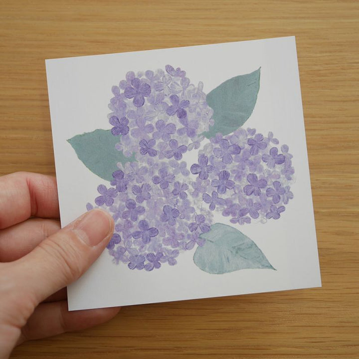 4legs / Botanical Letter Paper <set-B, 14 types x 7 sheets each>