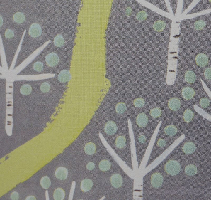 4legs / Botanical Letter Paper <set-B, 14 types x 7 sheets each>