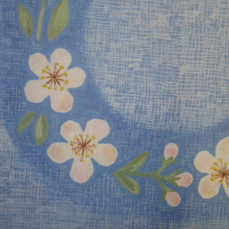 4legs / Botanical Letter Paper <set-B, 14 types x 7 sheets each>