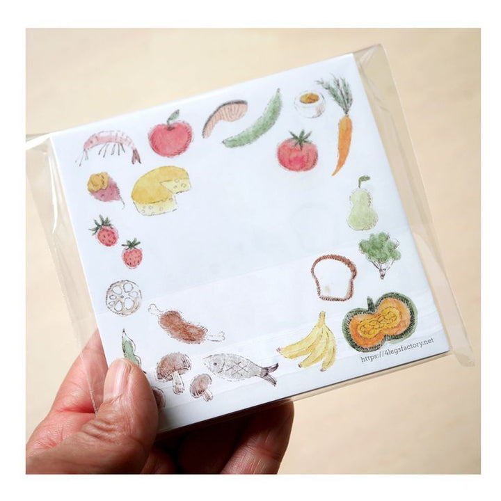 4legs / Animals letter Paper <Set B >