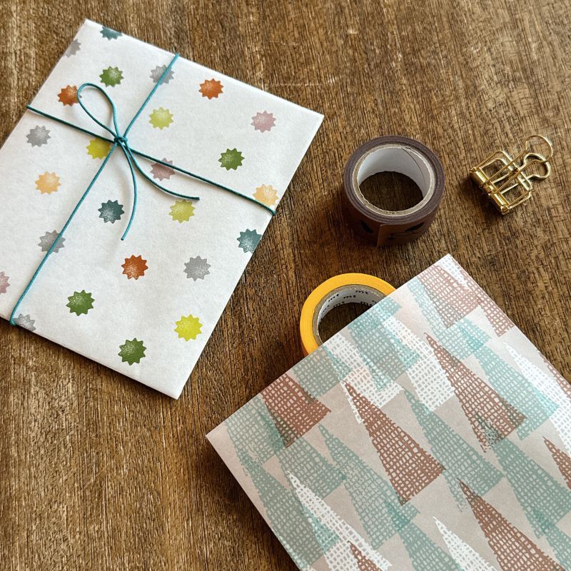 mizushima / Paper Bag -snack time "Corn Snacks x Konpeito" [PBSJ-CS]