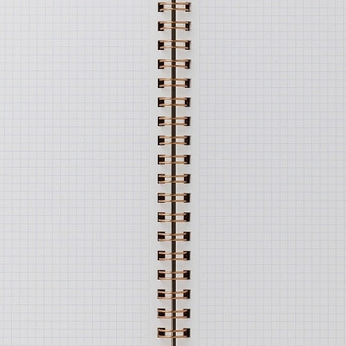 SHOGADO / A5 Ring Notebook -chic3 22737