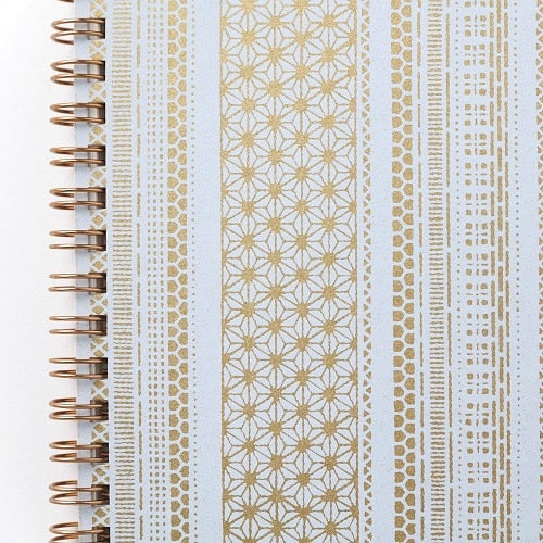 SHOGADO / A5 Ring Notebook -TONE5 22725