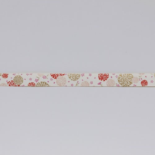 SHOGADO / Yuzen washi Tape -No.07 29307