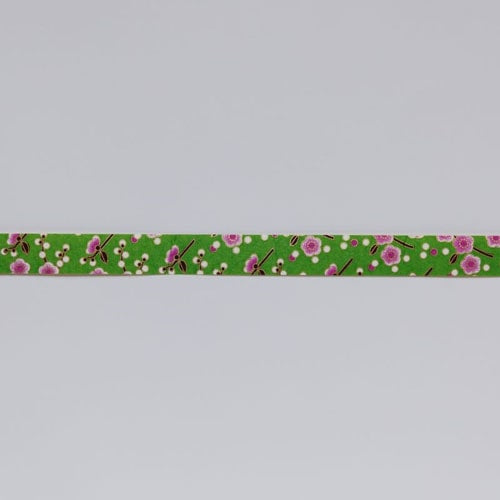 SHOGADO / Yuzen washi Tape -No.29 29329