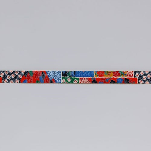 SHOGADO / Yuzen washi Tape -No.35 29335