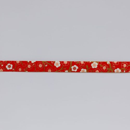 SHOGADO / Yuzen washi Tape -No.37 29337