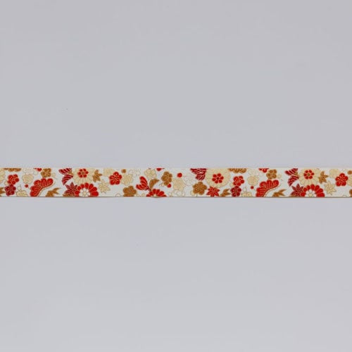 SHOGADO / Yuzen washi Tape -No.41 29341