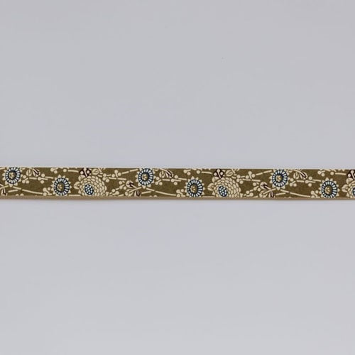 SHOGADO / Yuzen washi Tape -No.46 29346