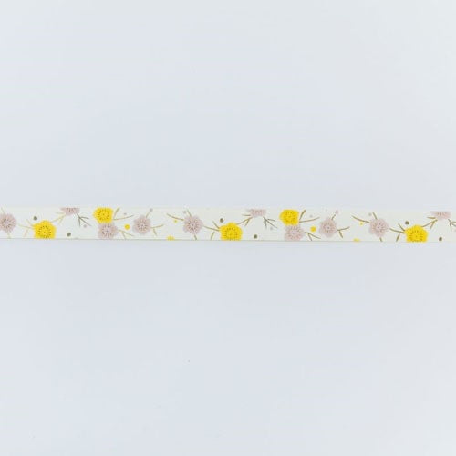 SHOGADO / Yuzen washi Tape -chic 01 29421