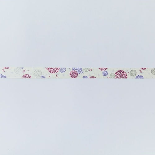 SHOGADO / Yuzen washi Tape -chic 03 29423