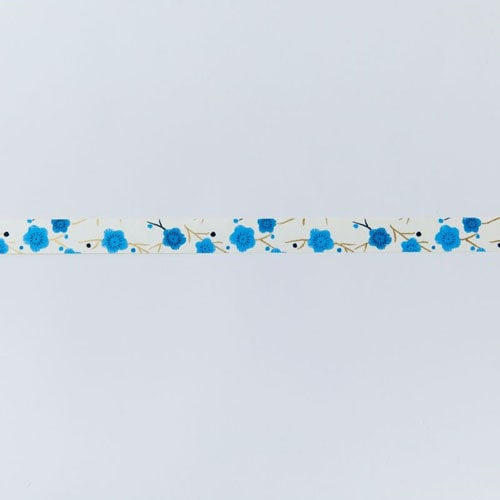 SHOGADO / Yuzen washi Tape -chic 06 29426