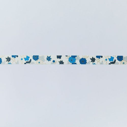 SHOGADO / Yuzen washi Tape -chic 10 29430