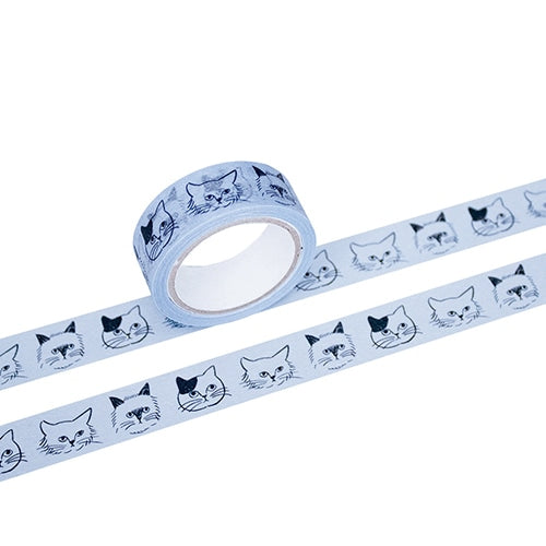miyuki matsuo / Washi Tape -Repos MM-052