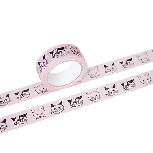 miyuki matsuo / Washi Tape -Amy MM-053