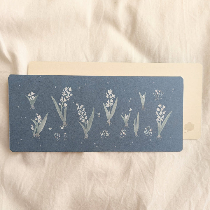 大森木綿子 / カード -puschkinia