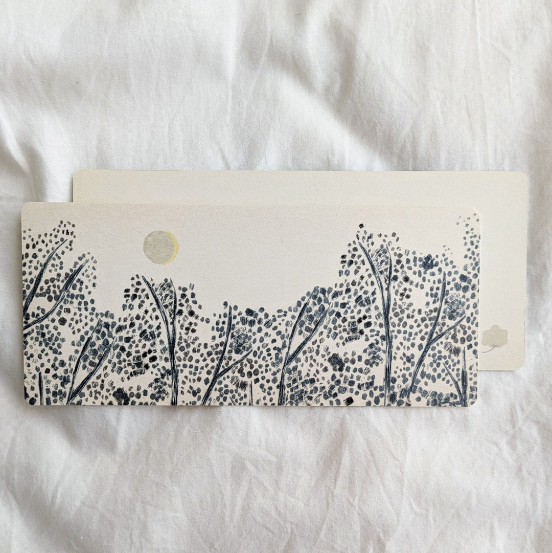 大森木綿子 / カード -mori no naka