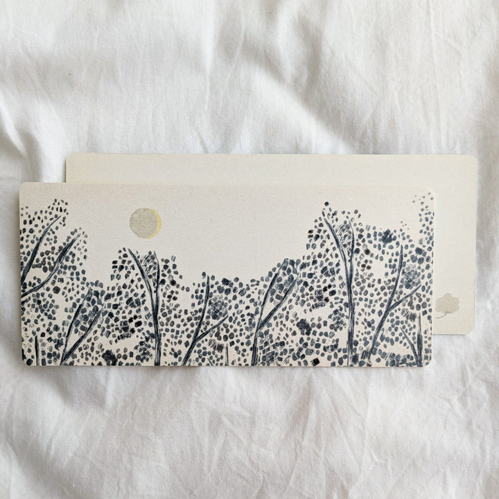 大森木綿子 / カード -mori no naka