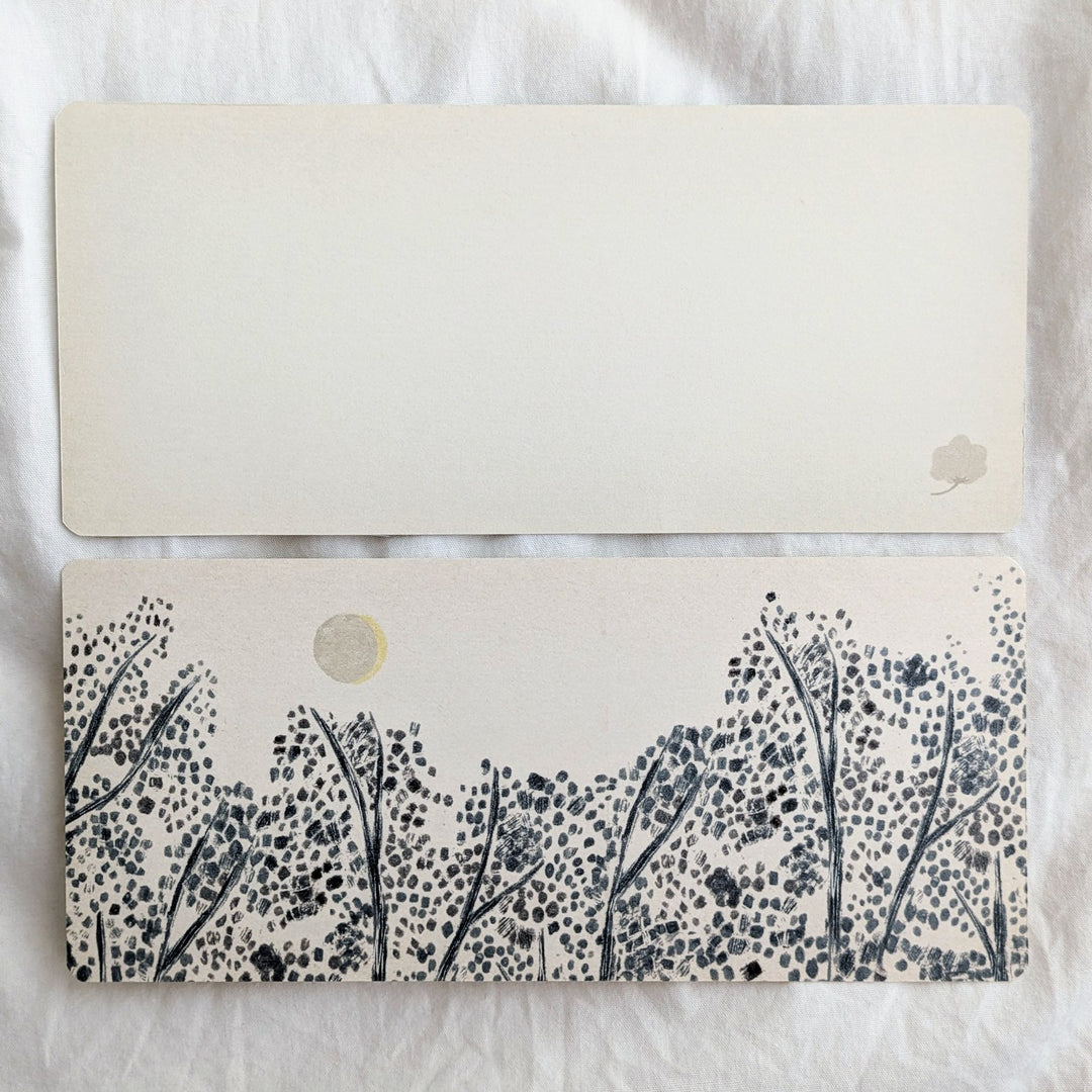 大森木綿子 / カード -mori no naka