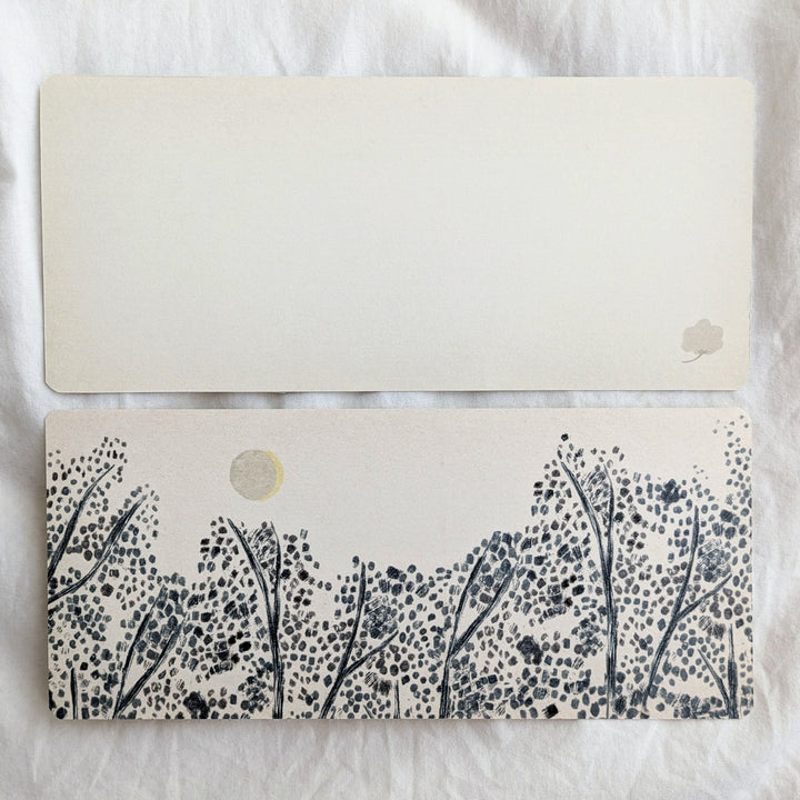 大森木綿子 / カード -mori no naka