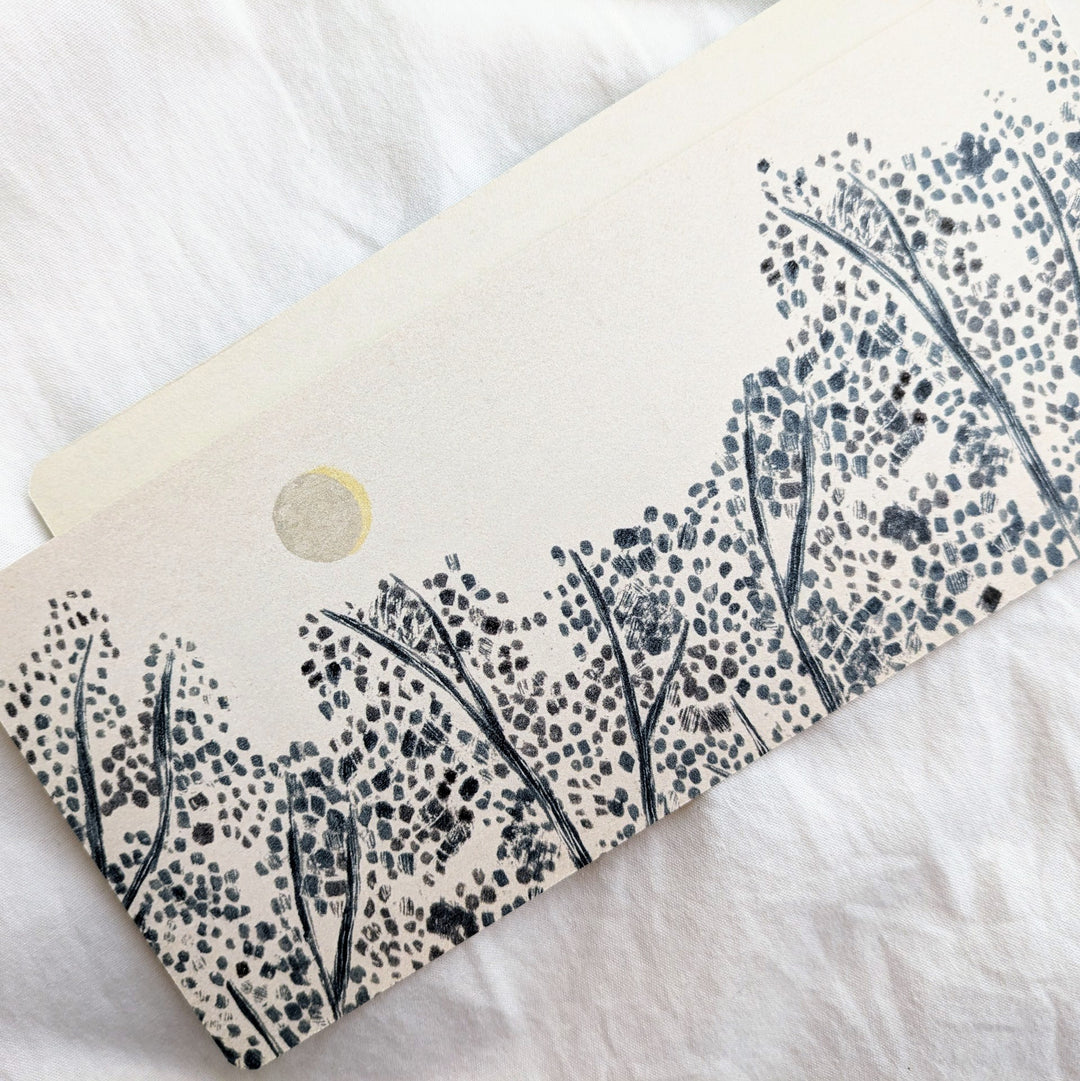 大森木綿子 / カード -mori no naka