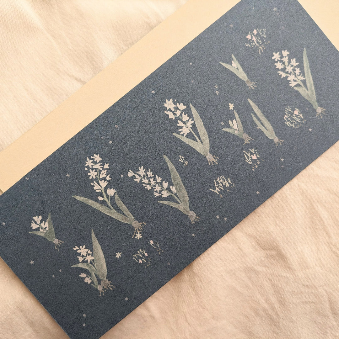 大森木綿子 / カード -puschkinia