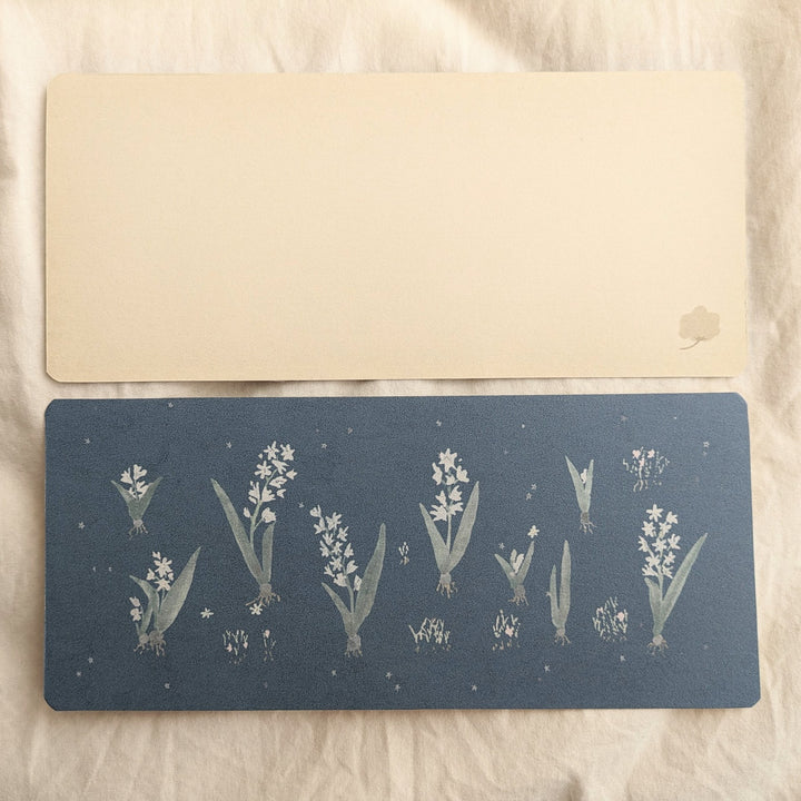 大森木綿子 / カード -puschkinia