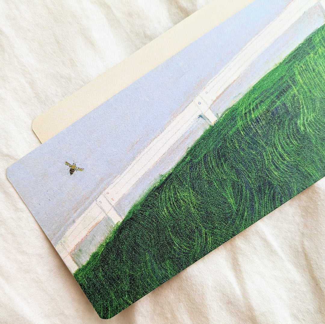 Yuko Omori / Note card -dote