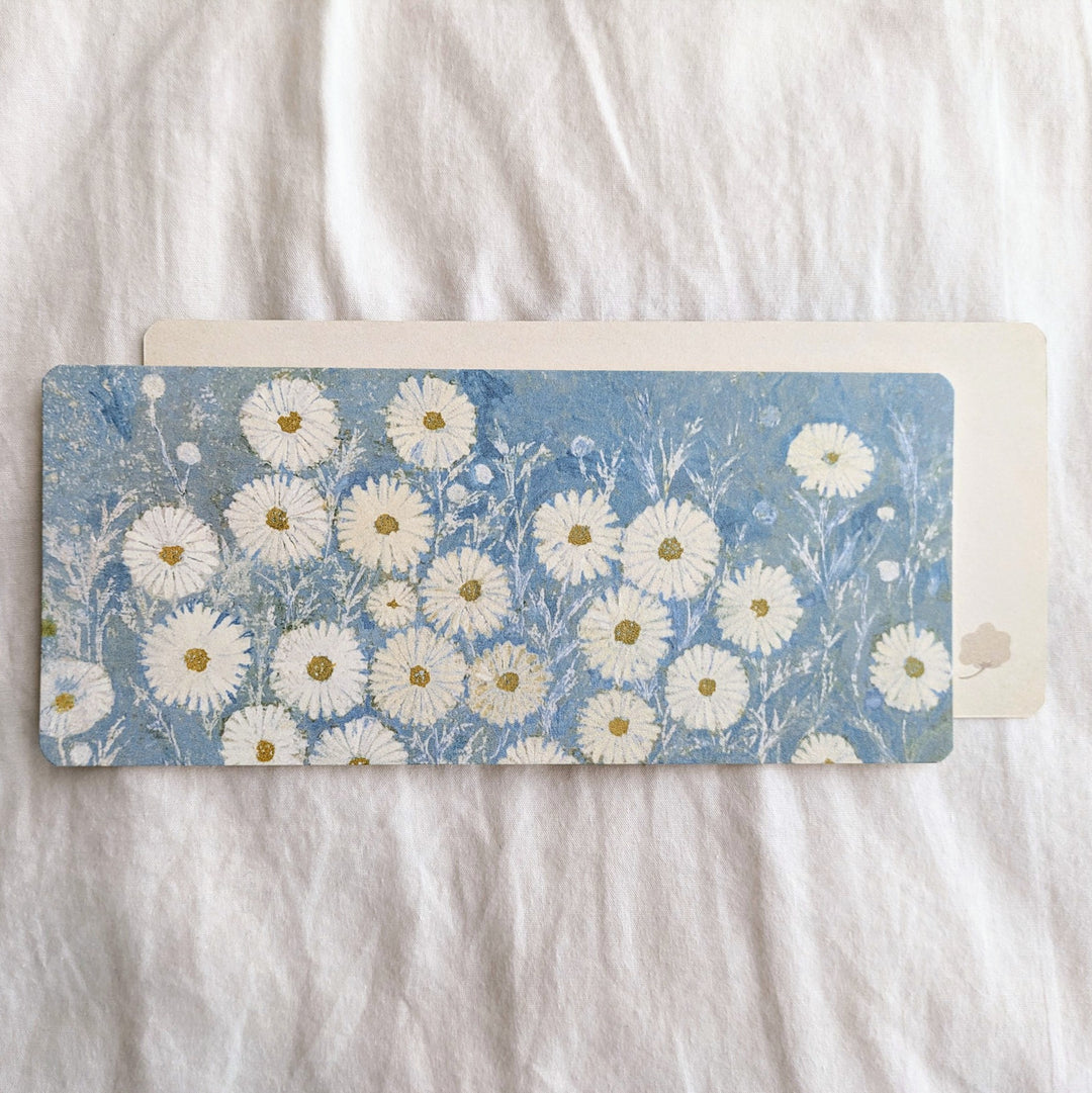 Yuko Omori / Note card -north pole