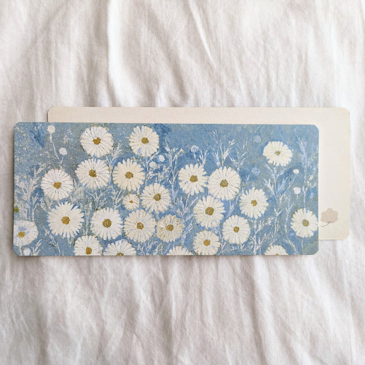 Yuko Omori / Note card -north pole