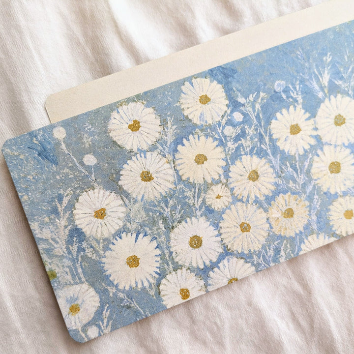 Yuko Omori / Note card -north pole